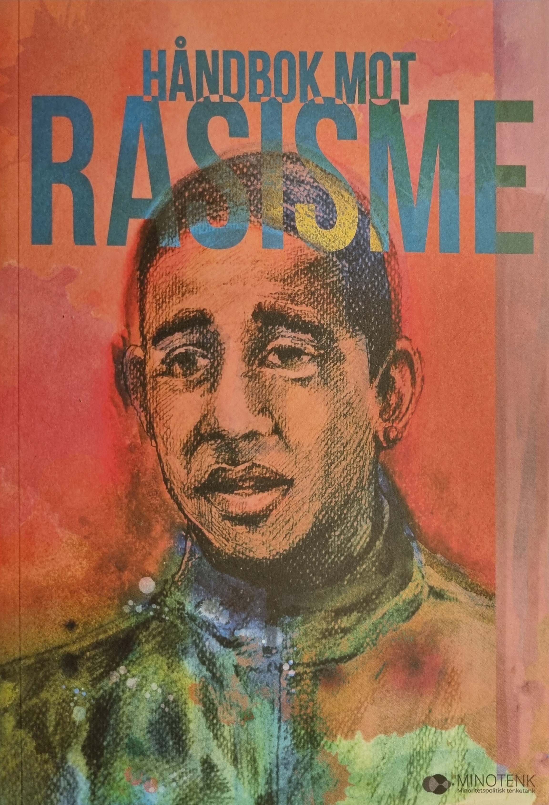 Håndbok mot rasisme