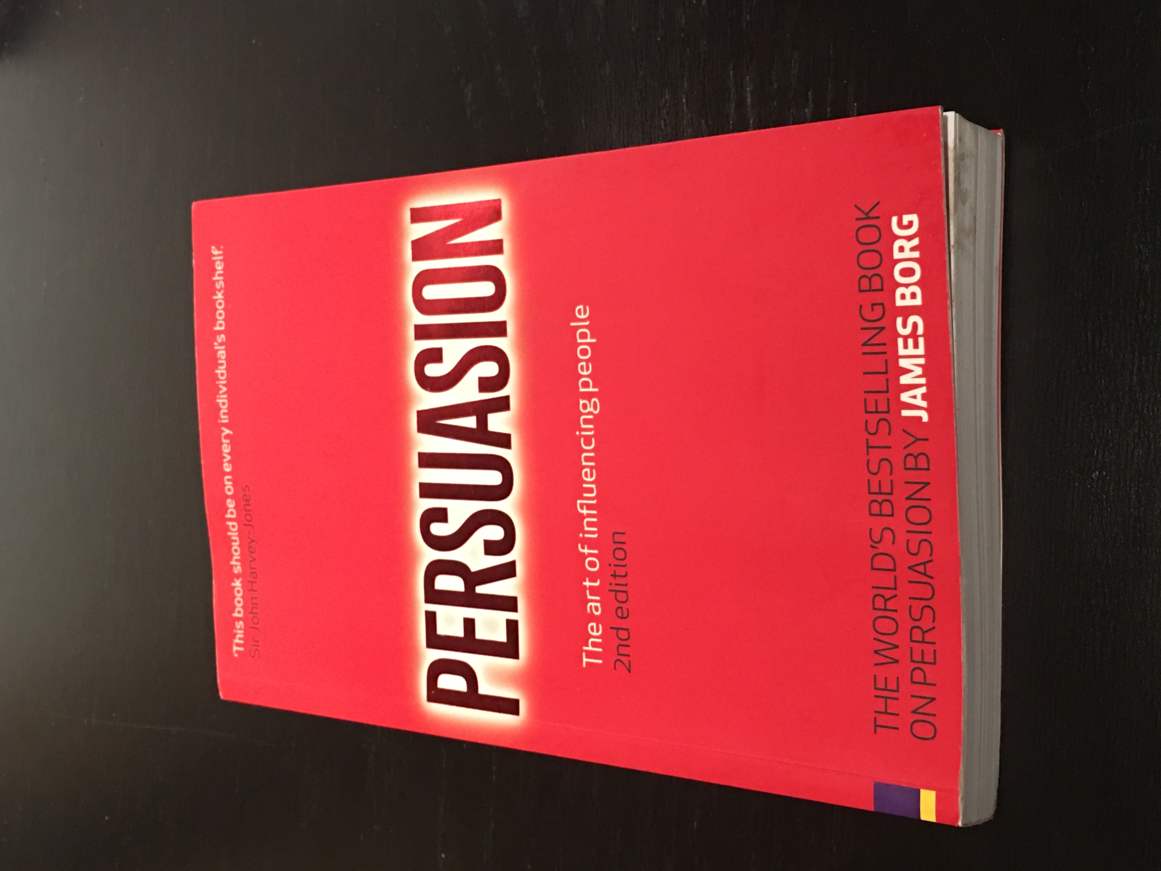 Persuasion