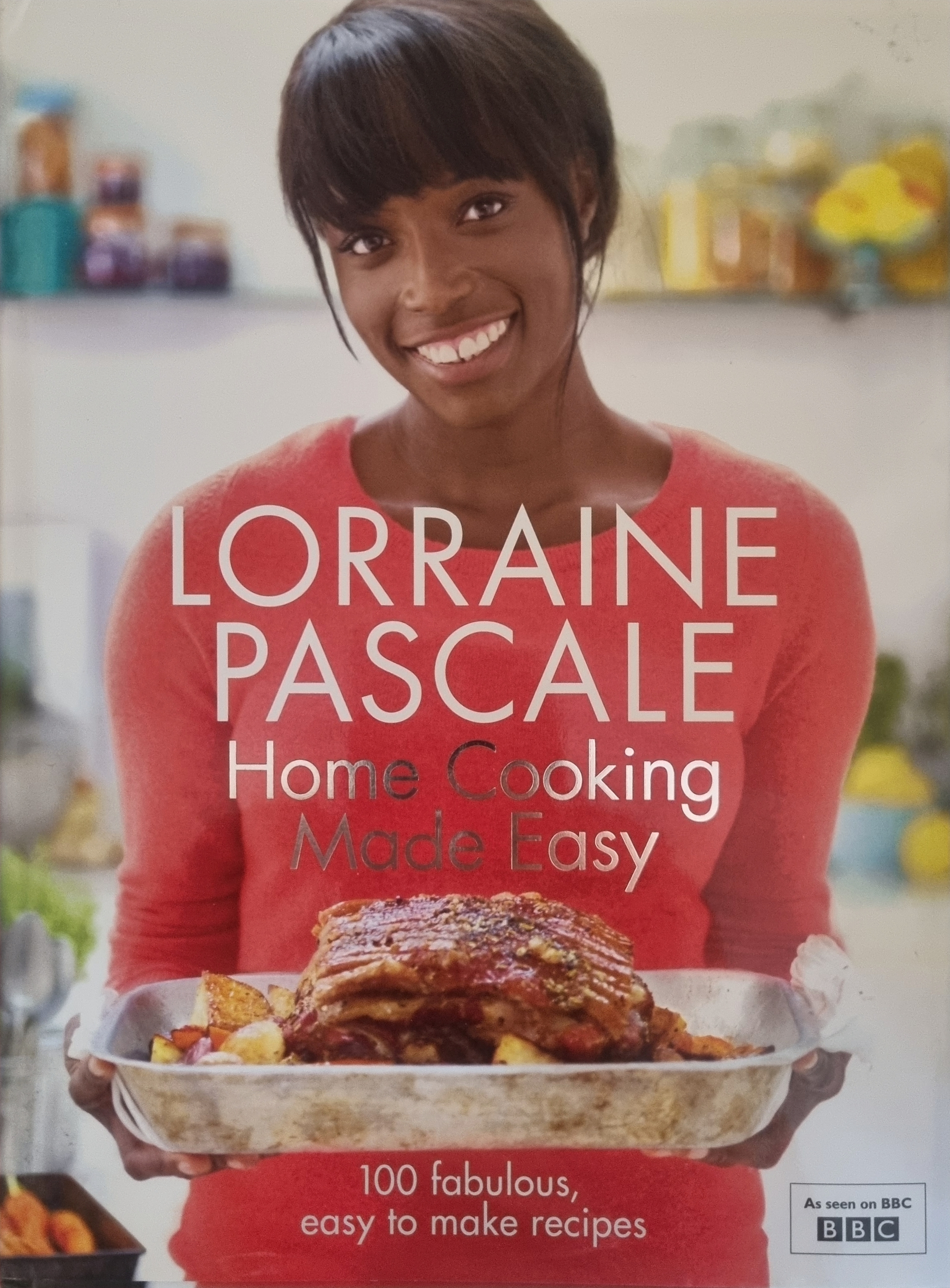 Home Cooking Made Easy 