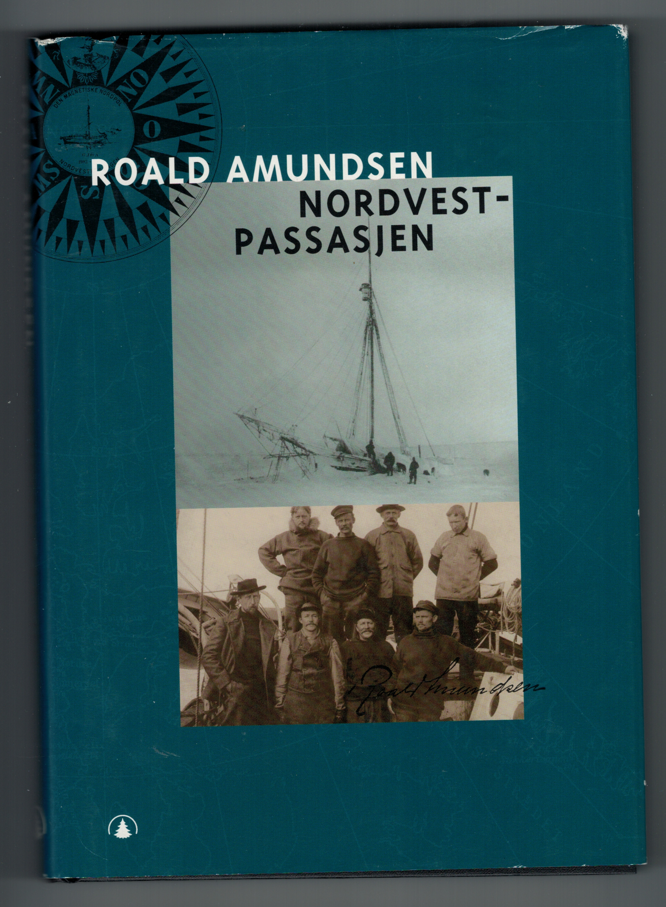 Nordvestpassasjen