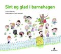 Sint og glad i barnehagen