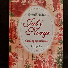 Jul i Norge. Gamle og nye tradisjoner