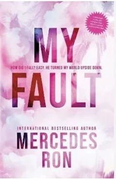 My fault