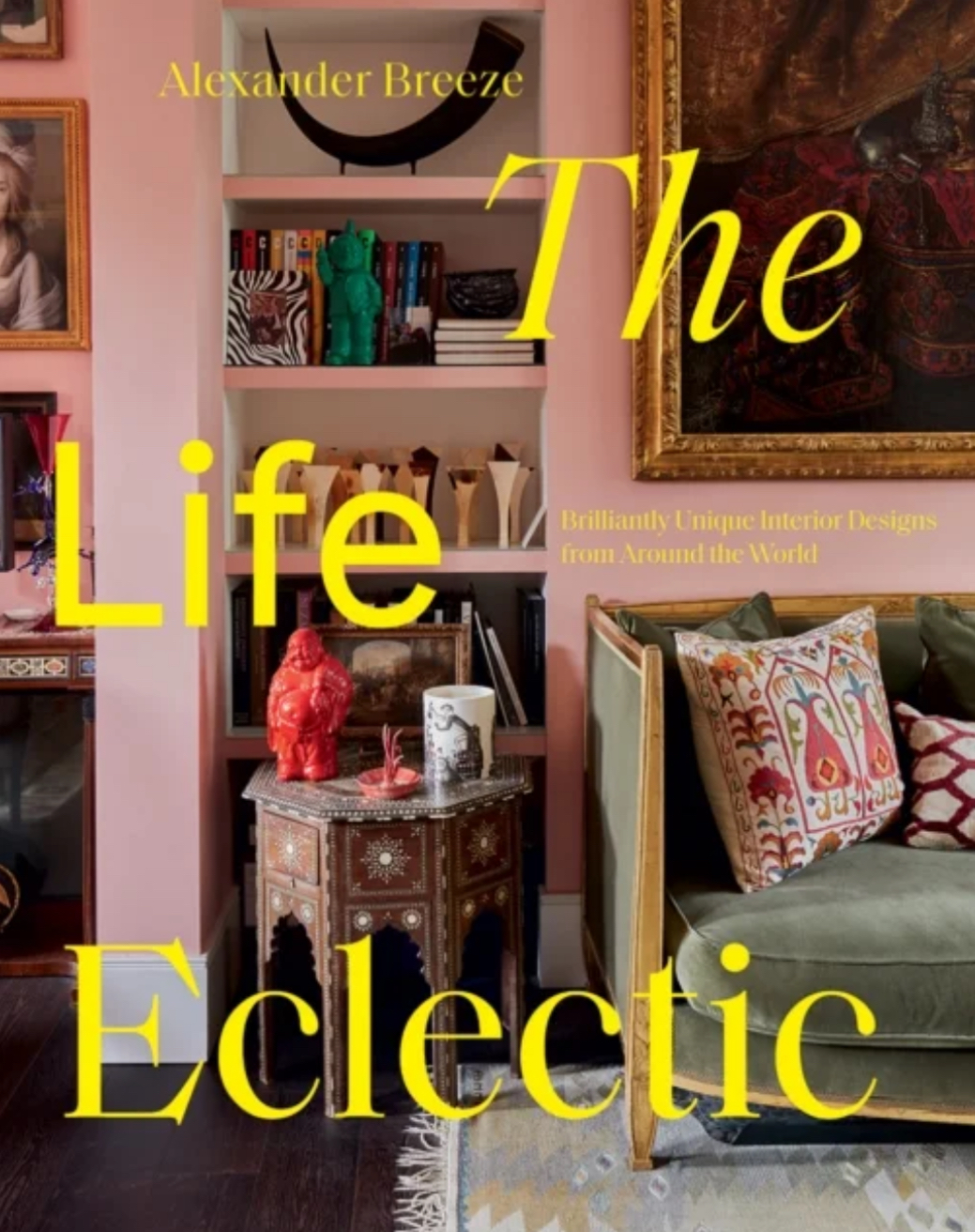 The Life Eclectic