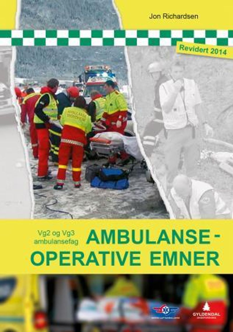 Ambulanseoperative emner