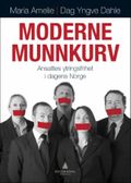 Moderne munnkurv