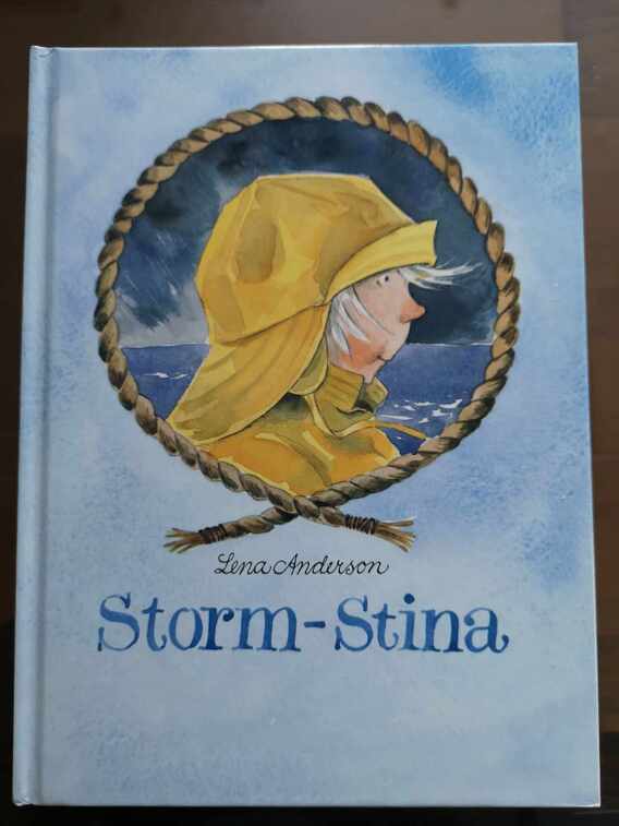 Storm- Stina
