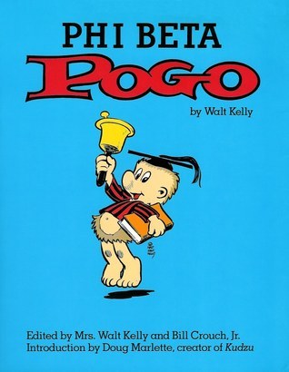 Phi Beta Pogo