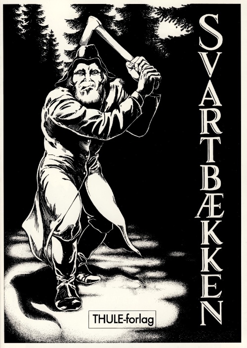 Svartbækken