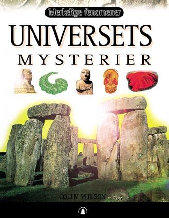 Universets mysterier (Merkelige fenomener)