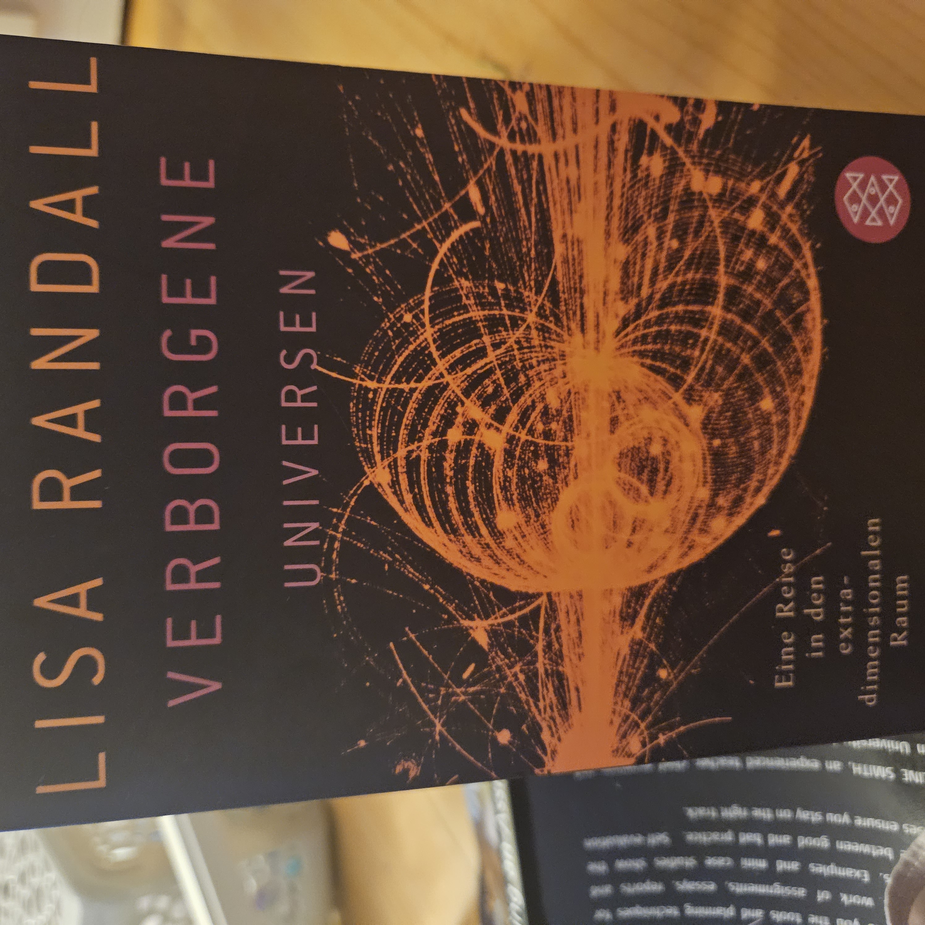 Verborgene Universen