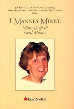 I Mannes minne