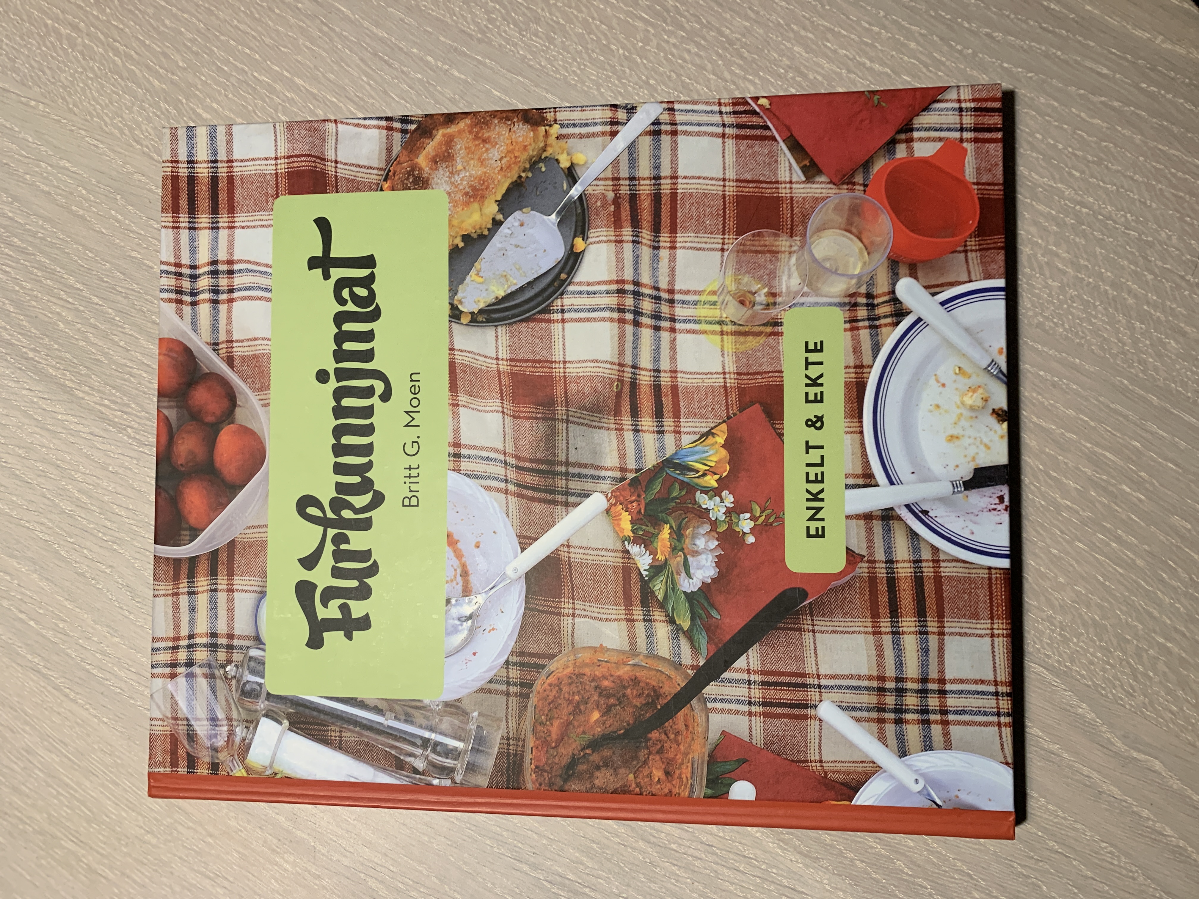Furkunnjmat