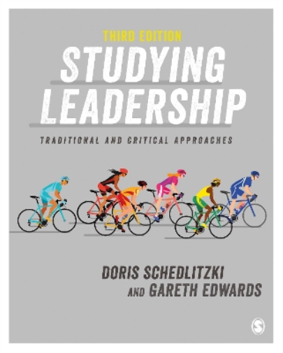 Studying leadership: traditional and critical approaches