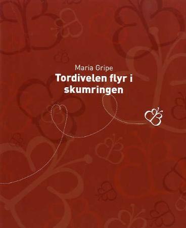 Tordivelen flyr i skumringen: en beskrivelse av visse begivenheter som fant sted i Ringaryd i Småland.