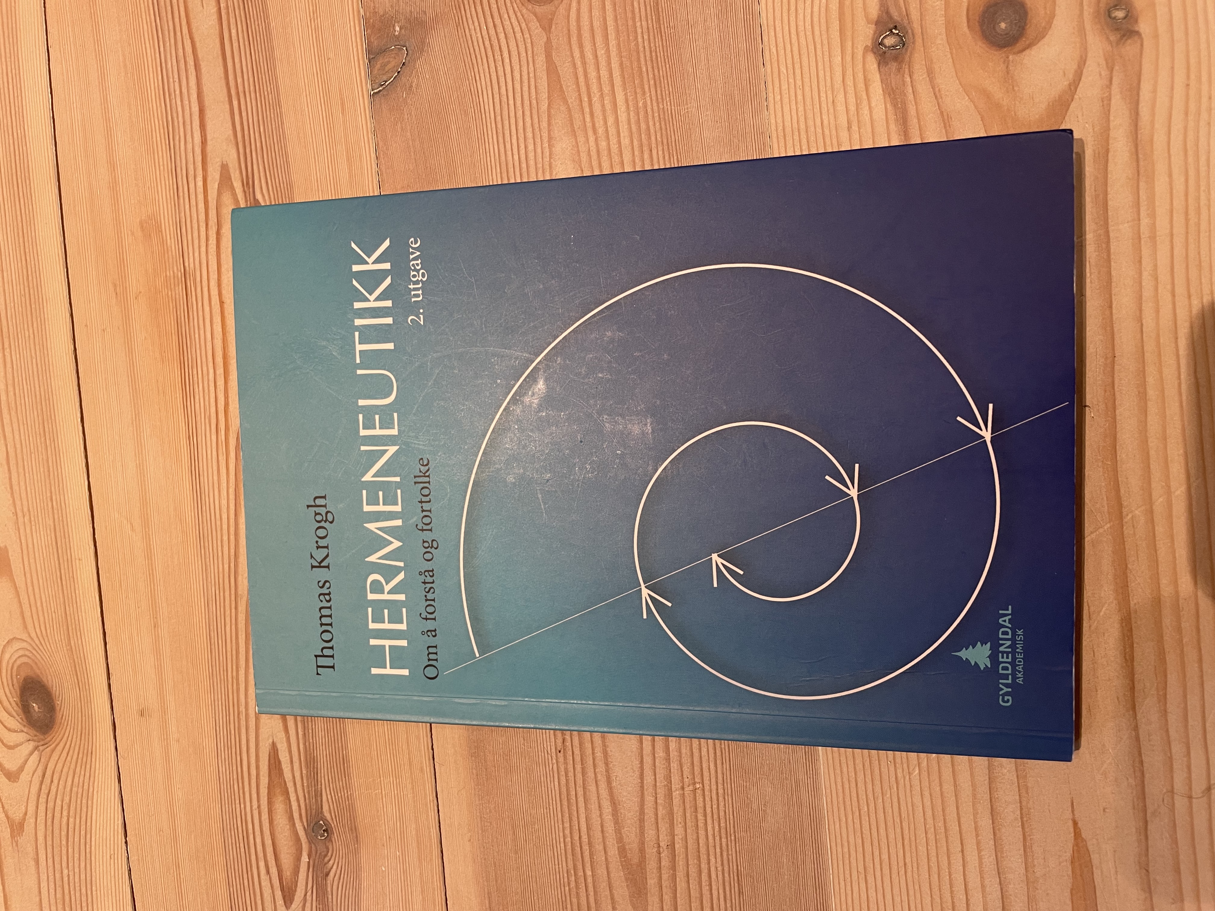 Hermeneutikk