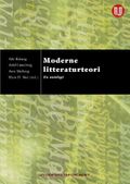 Moderne litteraturteori