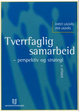 Tverrfaglig samarbeid