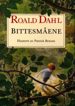 Bittesmåene.