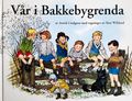 Vår i Bakkebygrenda 