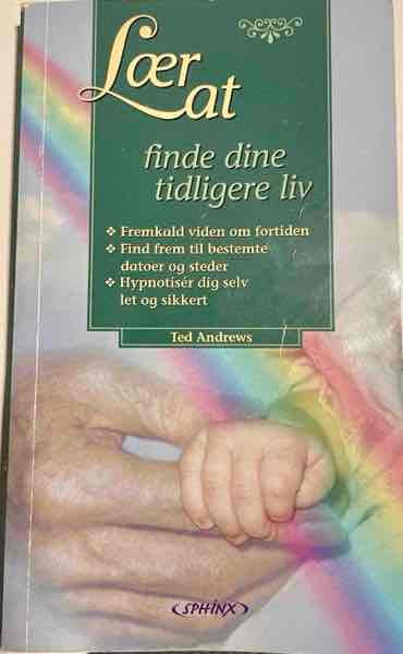 Lær at finde dine tidligere liv