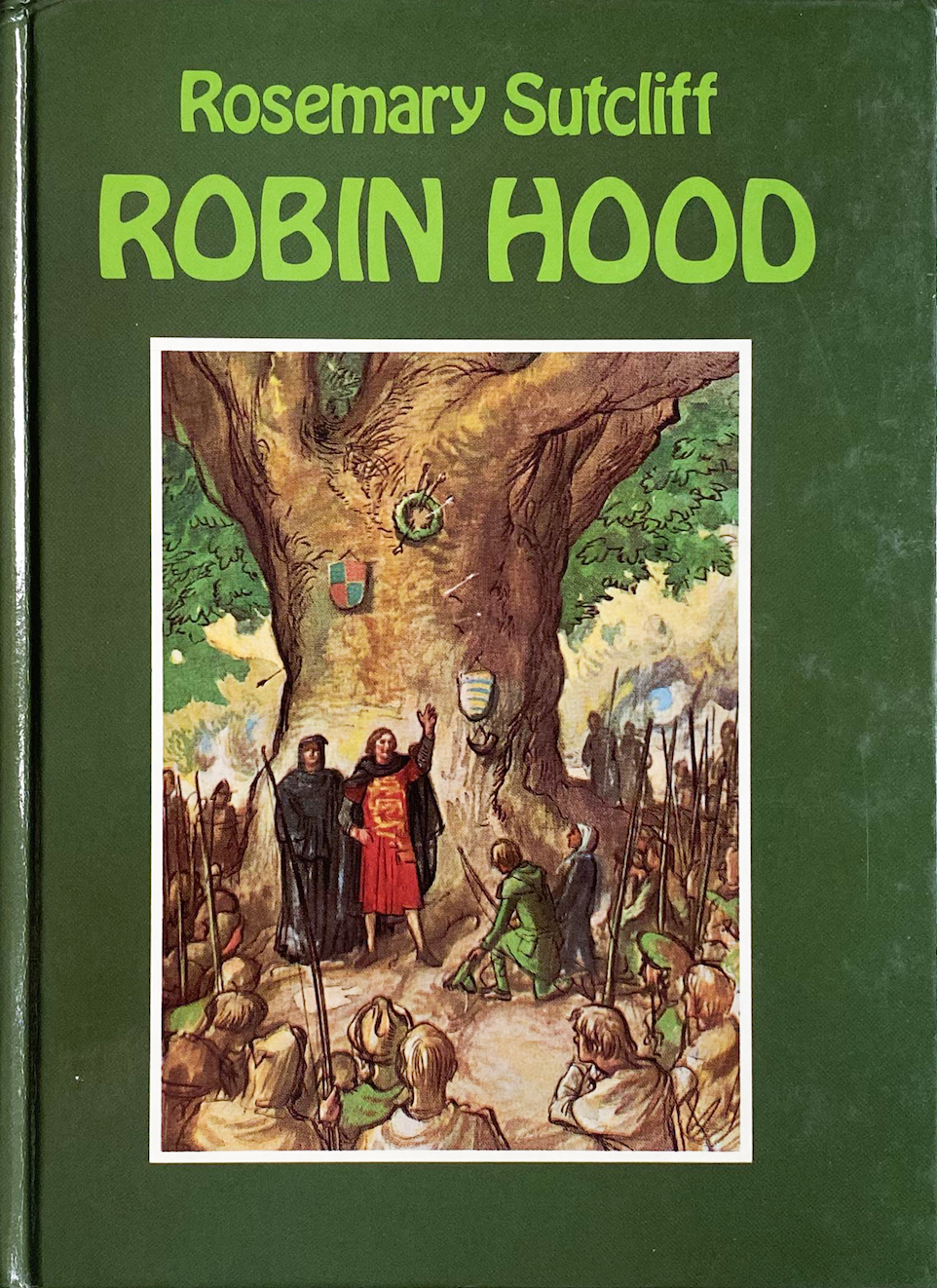 Robin Hood