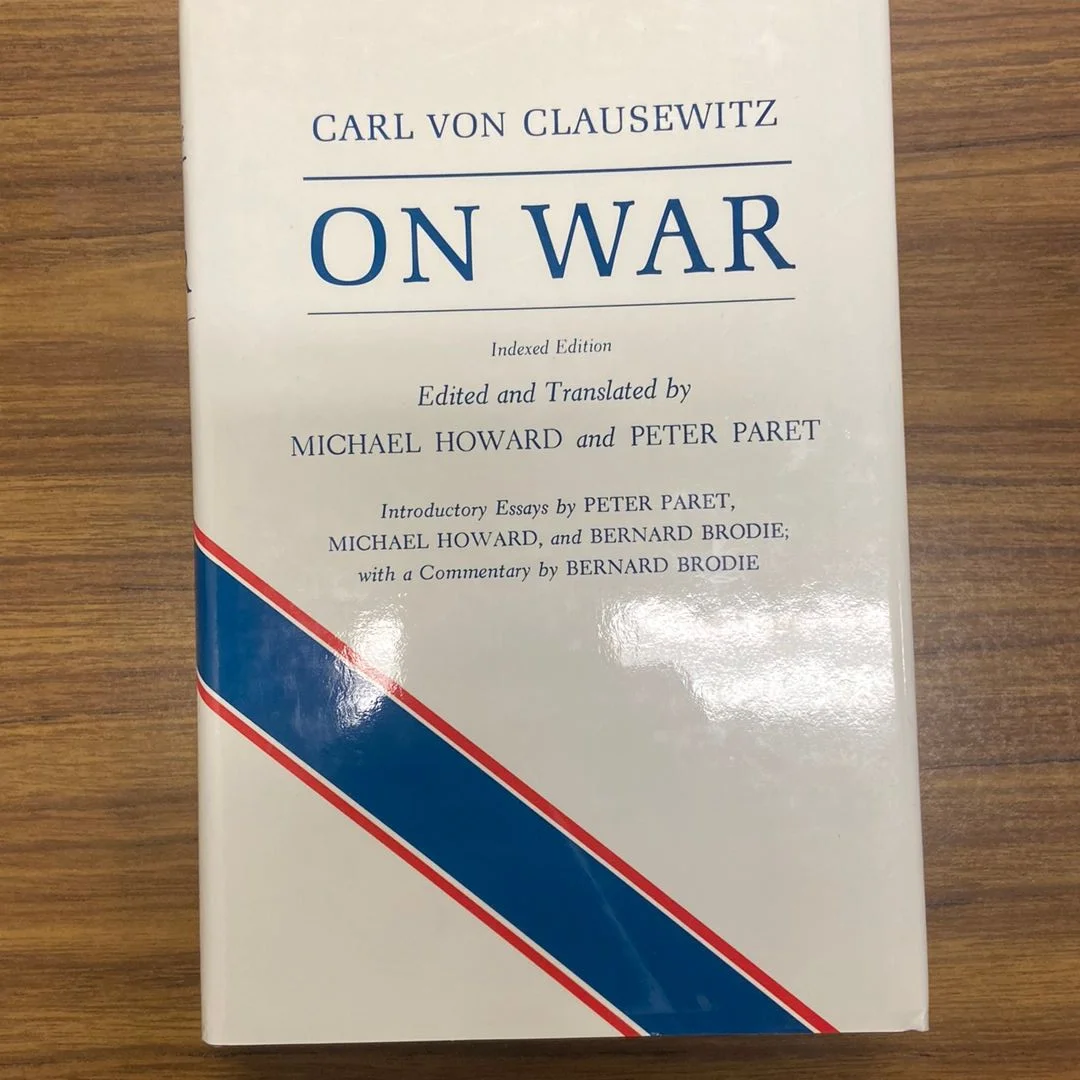 On War