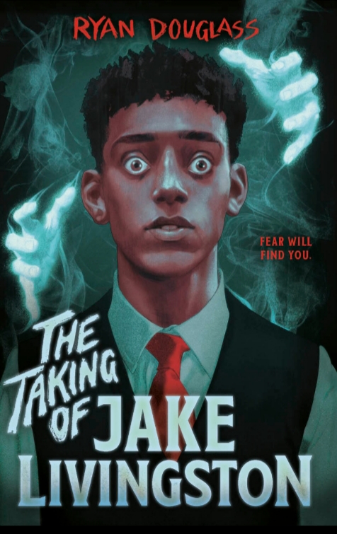 The Taking of Jake Livingston