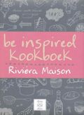 Be inspired cookbook Riviera Maison