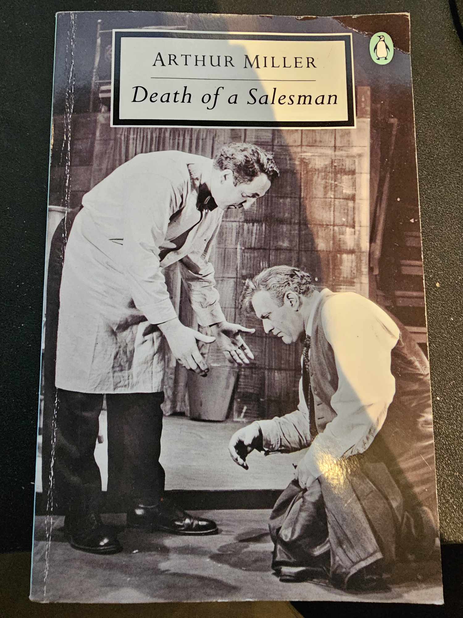 Death of a Salesman