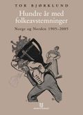 Hundre år med folkeavstemninger