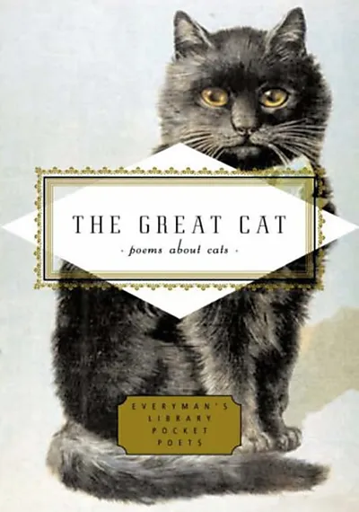 The Great Cat