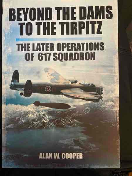 Beyond the dams to the Tirpitz