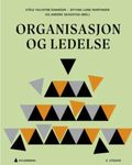 organisasjon og ledelse