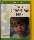 Å sette grenser for barn: en oppmuntrende veiledning.