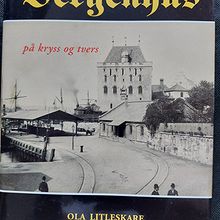 Bergenhus på kryss og tvers