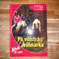 På villstrå i villmarka