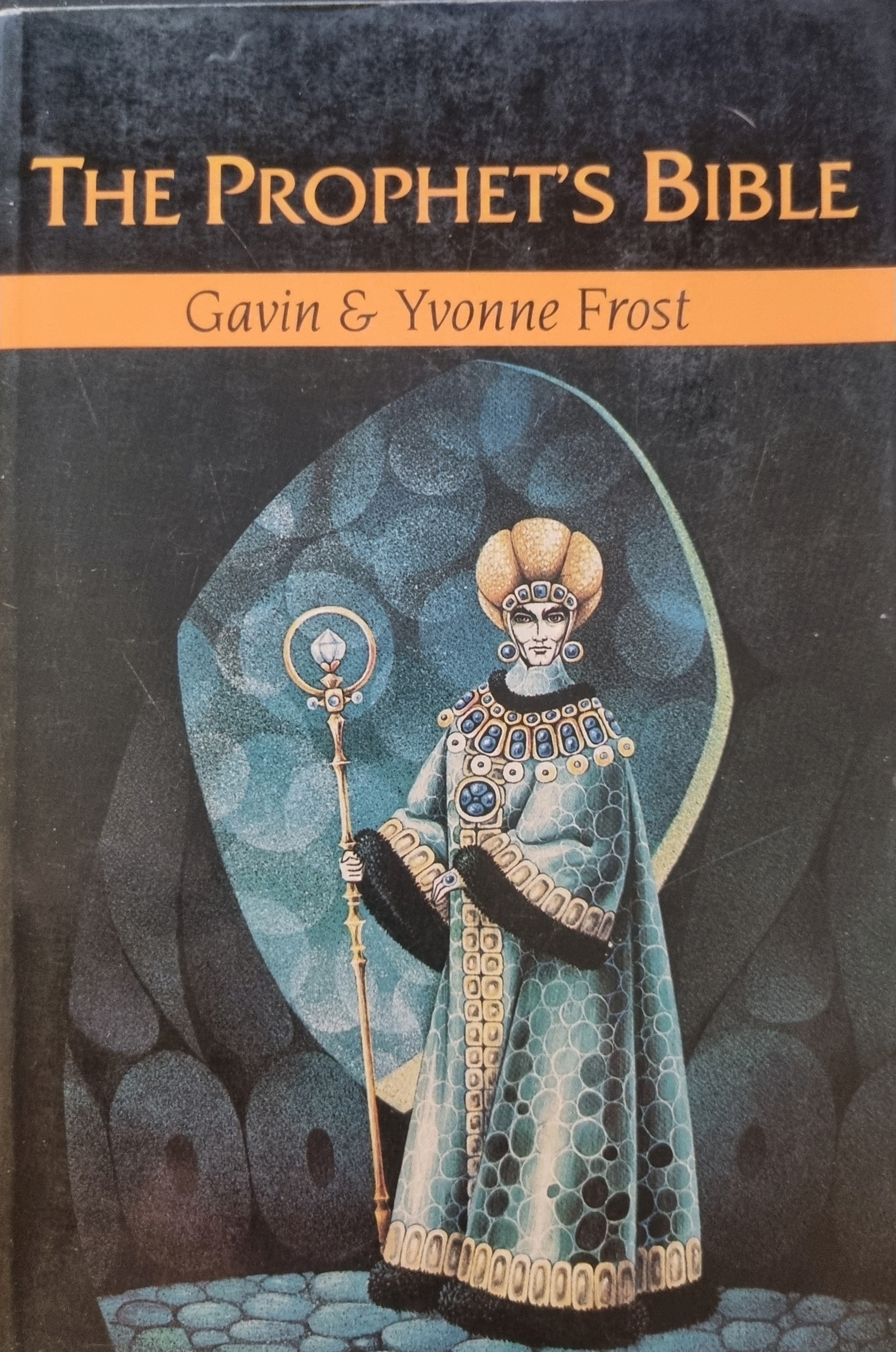 The Prophet's Bible