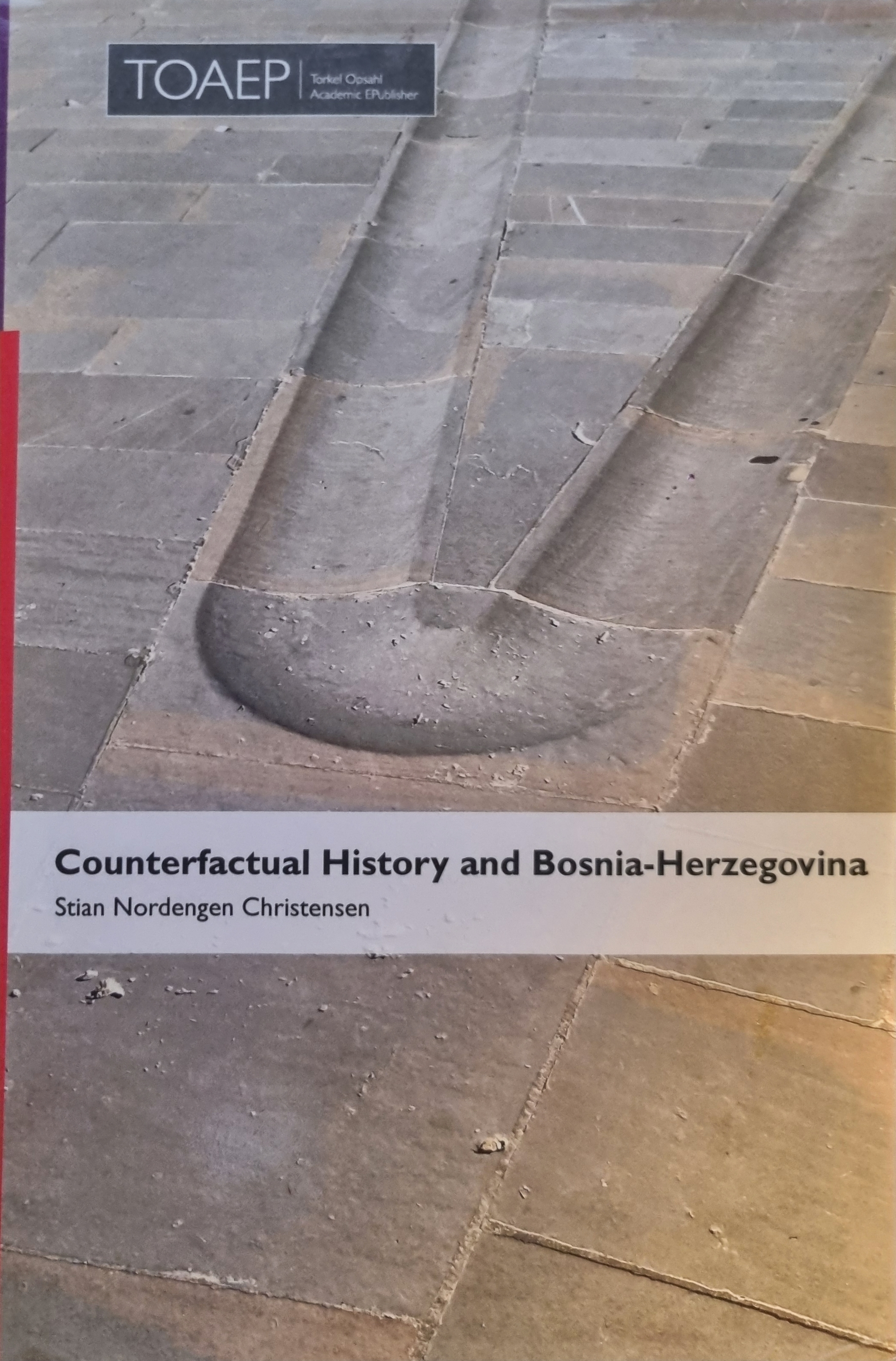 Counterfactual History and Bosnia-Herzegovina