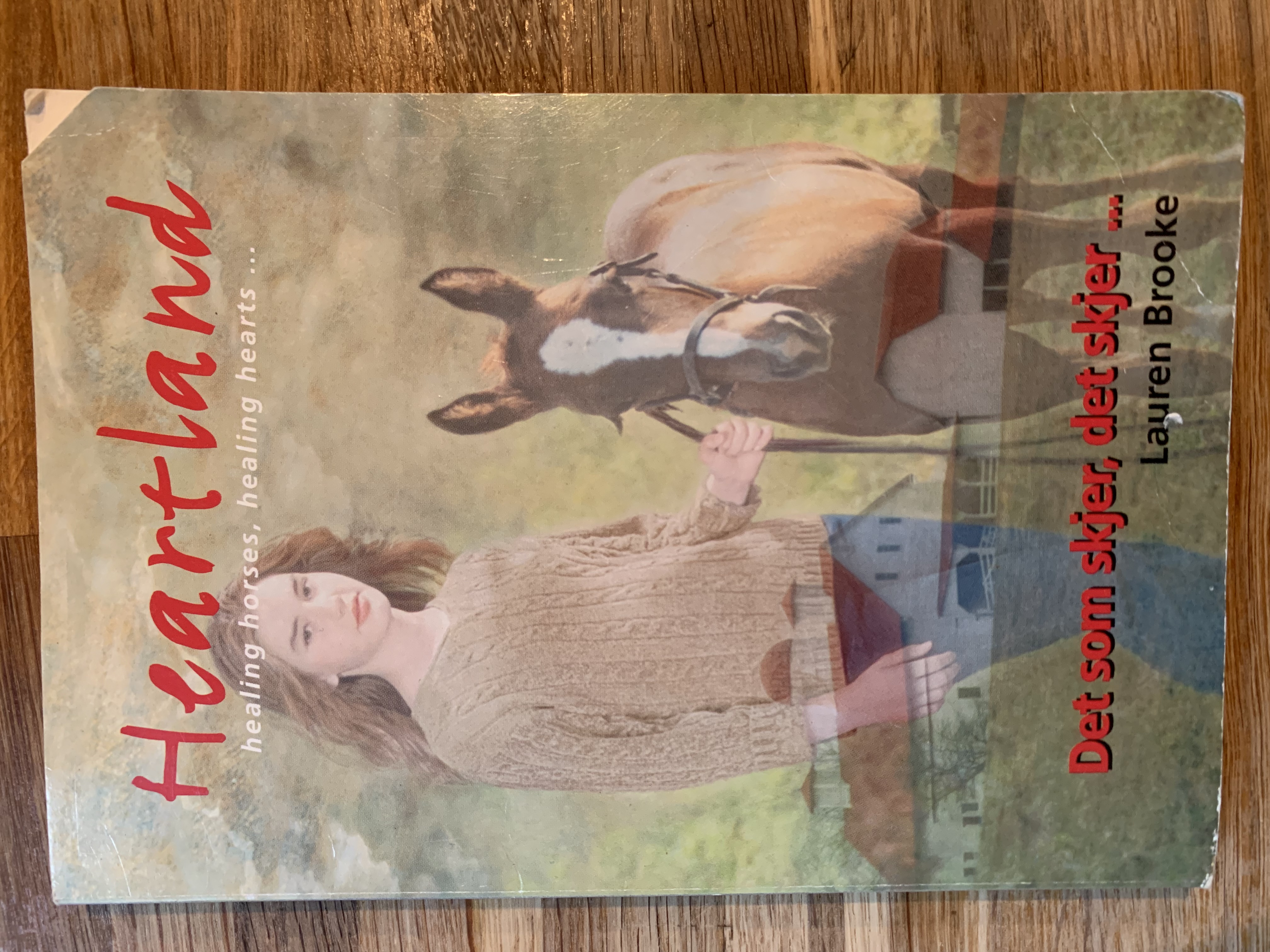 Heartland