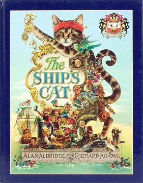 The Ship's Cat