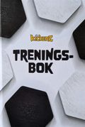 Kickerz Treningsbok