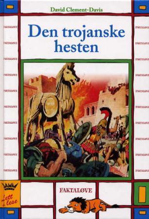 Den trojanske hesten.