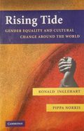 Rising Tide: Gender Equality and Cultural Change Around the World 