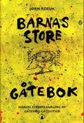 Barnas store gåtebok.