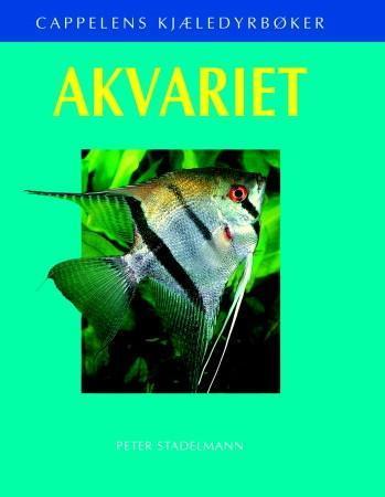 Akvariet.