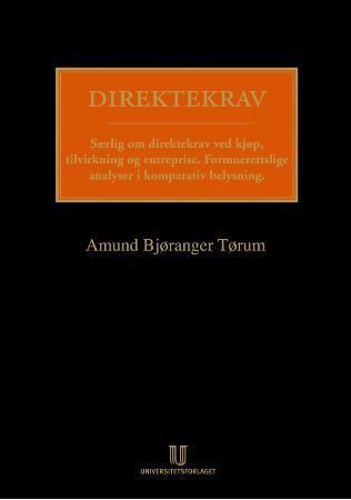 Direktekrav
