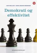 Demokrati og effektivitet