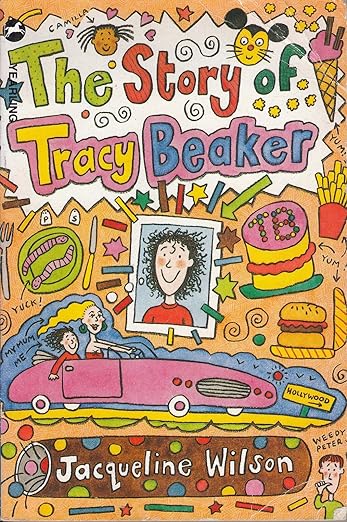 The Story of Tracy Beaker