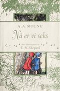 Nå er vi seks